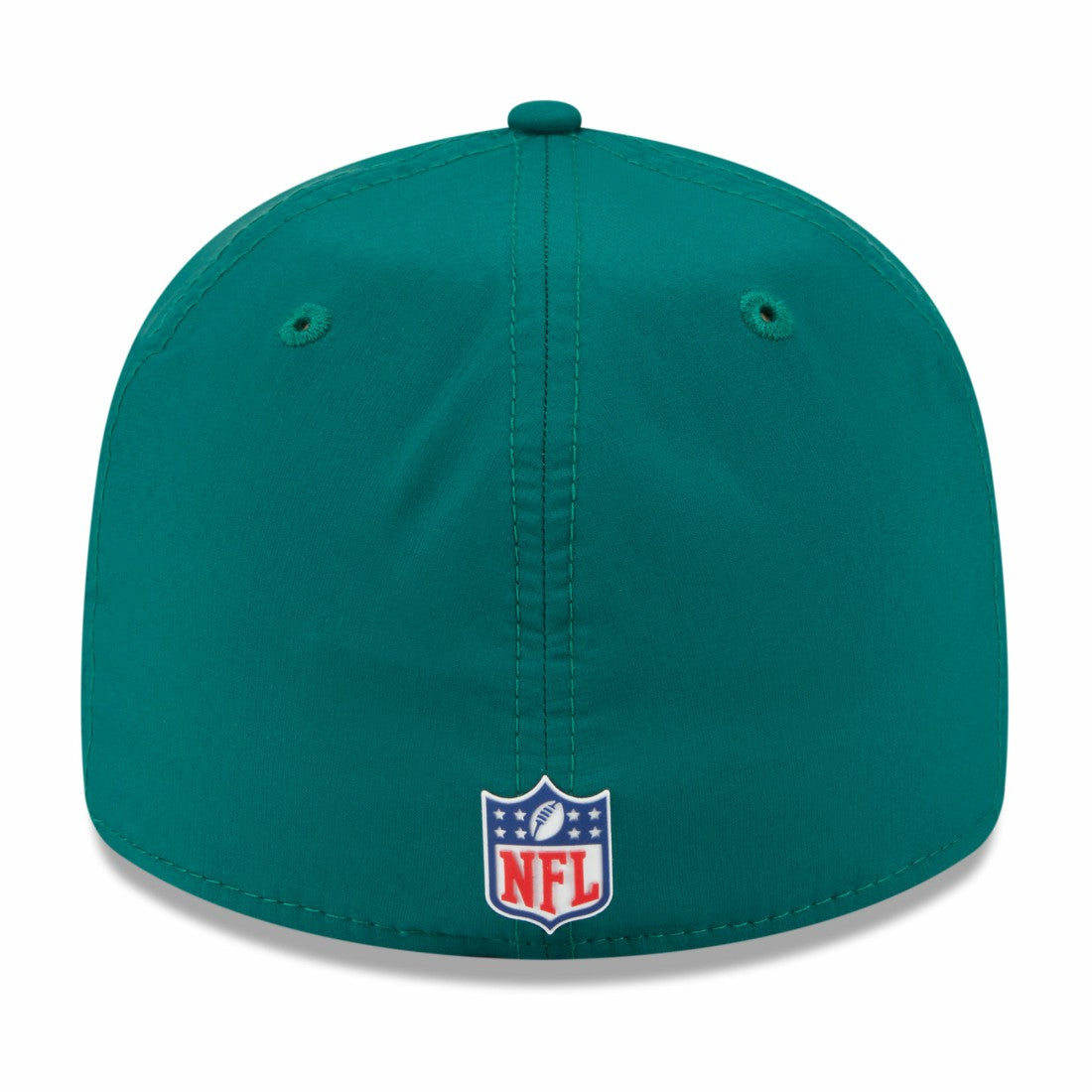 New York Jets New Era 2025 Sideline Retro Crown 59FIFTY Fitted Hat