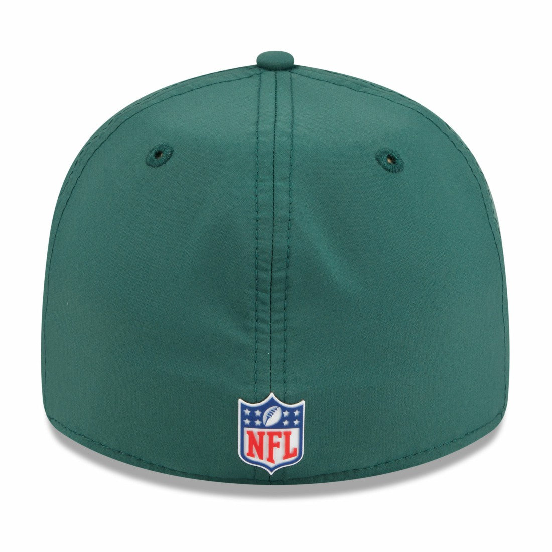 Green Bay Packers New Era 2025 Sideline Retro Crown 59FIFTY Fitted Hat