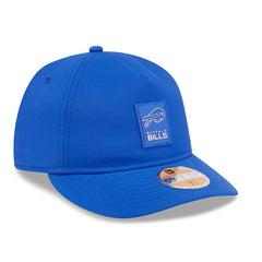 Buffalo Bills New Era 2025 Sideline Retro Crown 59FIFTY Fitted Hat