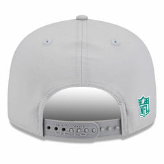 New York Jets New Era 2025 Sideline Split Panel 9FIFTY Snapback Hat