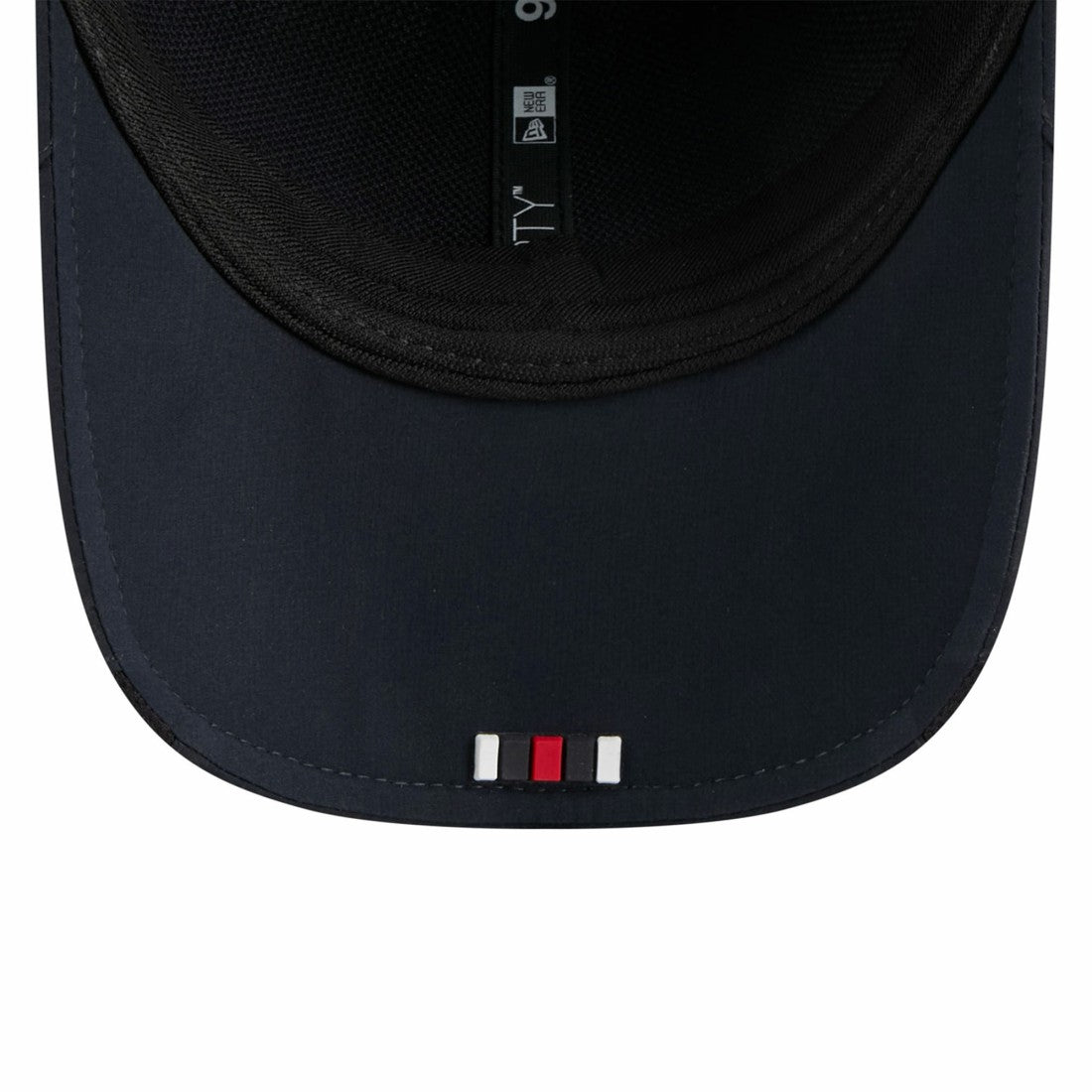 Houston Texans New Era 2025 Sideline M-Crown 9FORTY Adjustable Hat