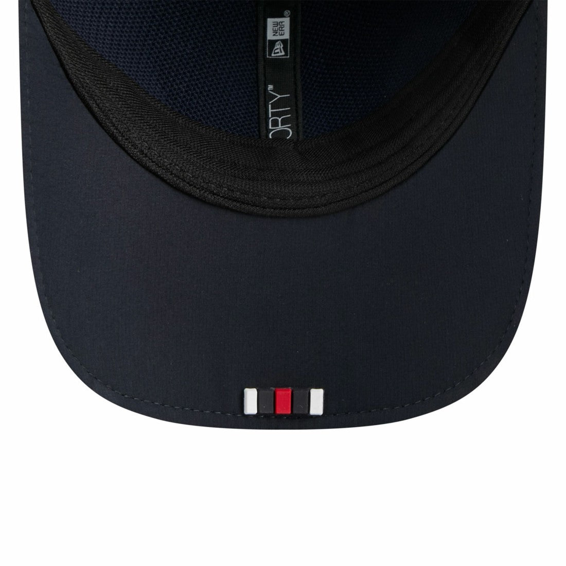Houston Texans New Era 2025 Sideline H-Town M-Crown 9FORTY Adjustable Hat