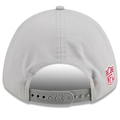 Washington Commanders New Era 2025 Sideline M-Crown 9FORTY Adjustable Hat