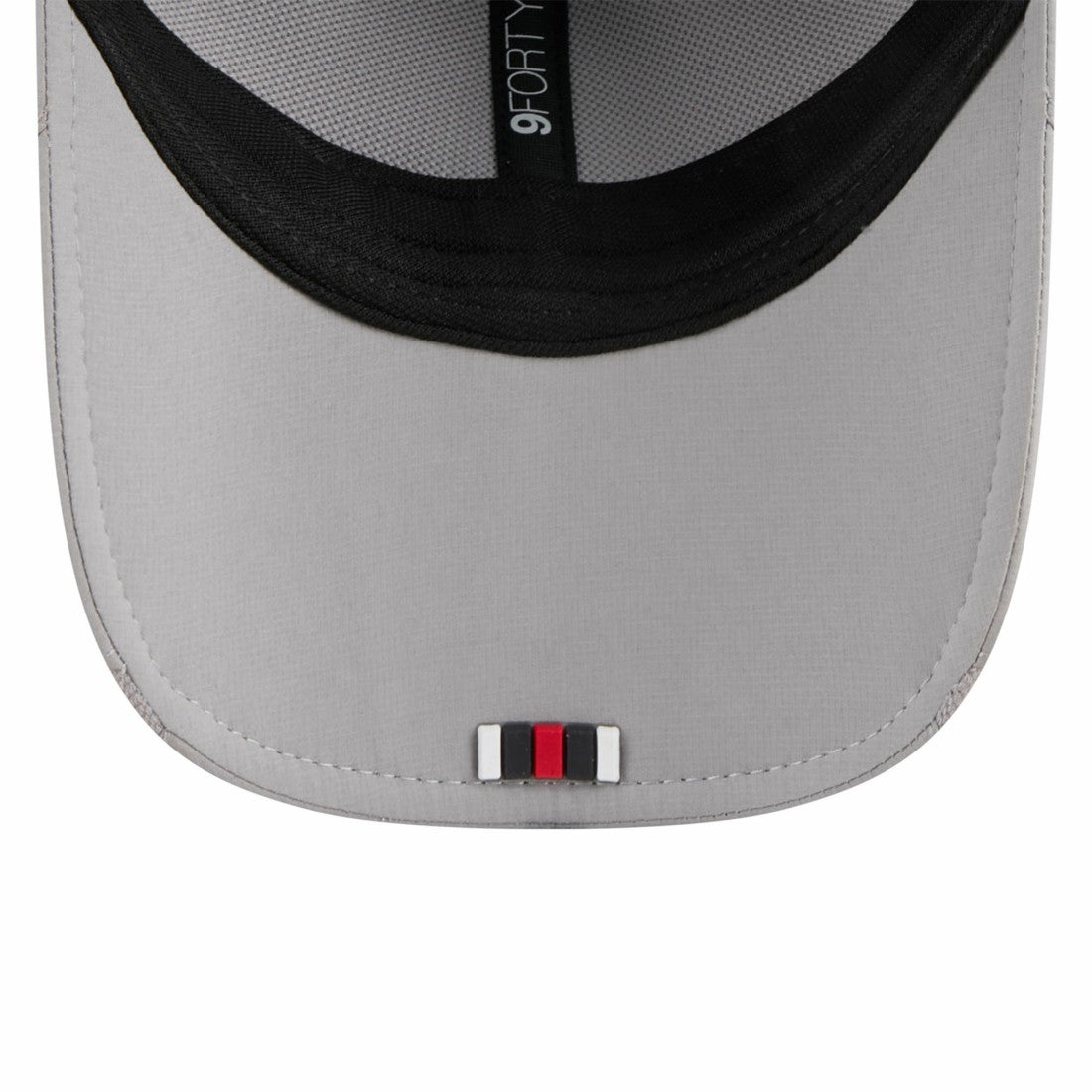 Houston Texans New Era 2025 Sideline M-Crown 9FORTY Adjustable Hat