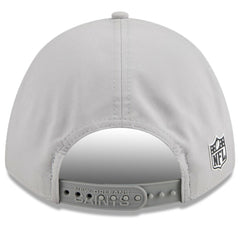 New Orleans Saints New Era 2025 Sideline M-Crown 9FORTY Adjustable Hat