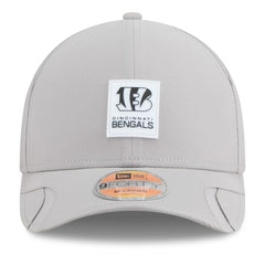 Cincinnati Bengals New Era 2025 Sideline M-Crown 9FORTY Adjustable Hat