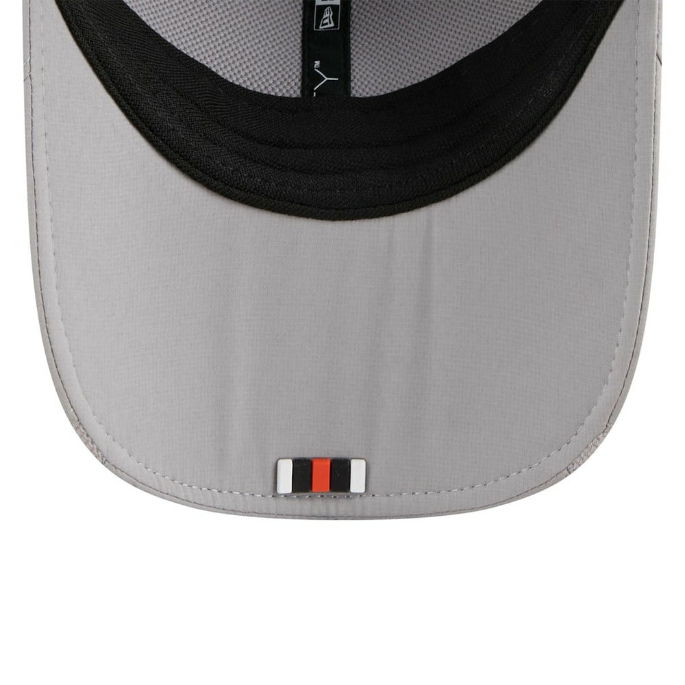 Cincinnati Bengals New Era 2025 Sideline M-Crown 9FORTY Adjustable Hat