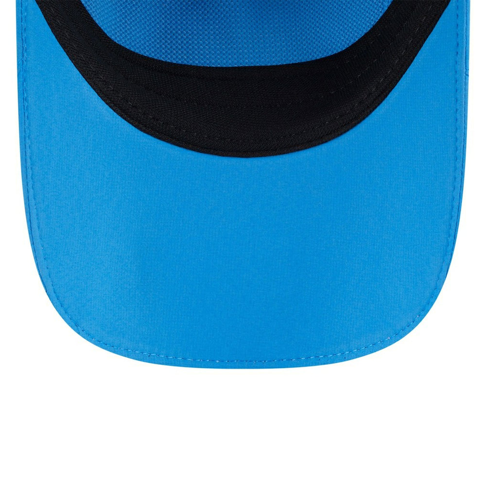 Los Angeles Chargers New Era 2025 Sideline Runner Adjustable Hat