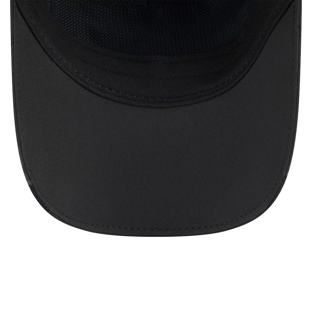 New Orleans Saints New Era 2025 Sideline Runner Adjustable Hat