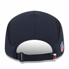 Houston Texans New Era 2025 Sideline Runner Adjustable Hat