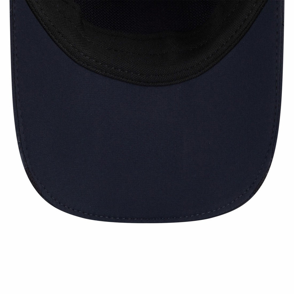 Houston Texans New Era 2025 Sideline Runner Adjustable Hat