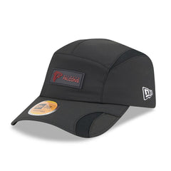 Atlanta Falcons New Era 2025 Sideline Runner Adjustable Hat