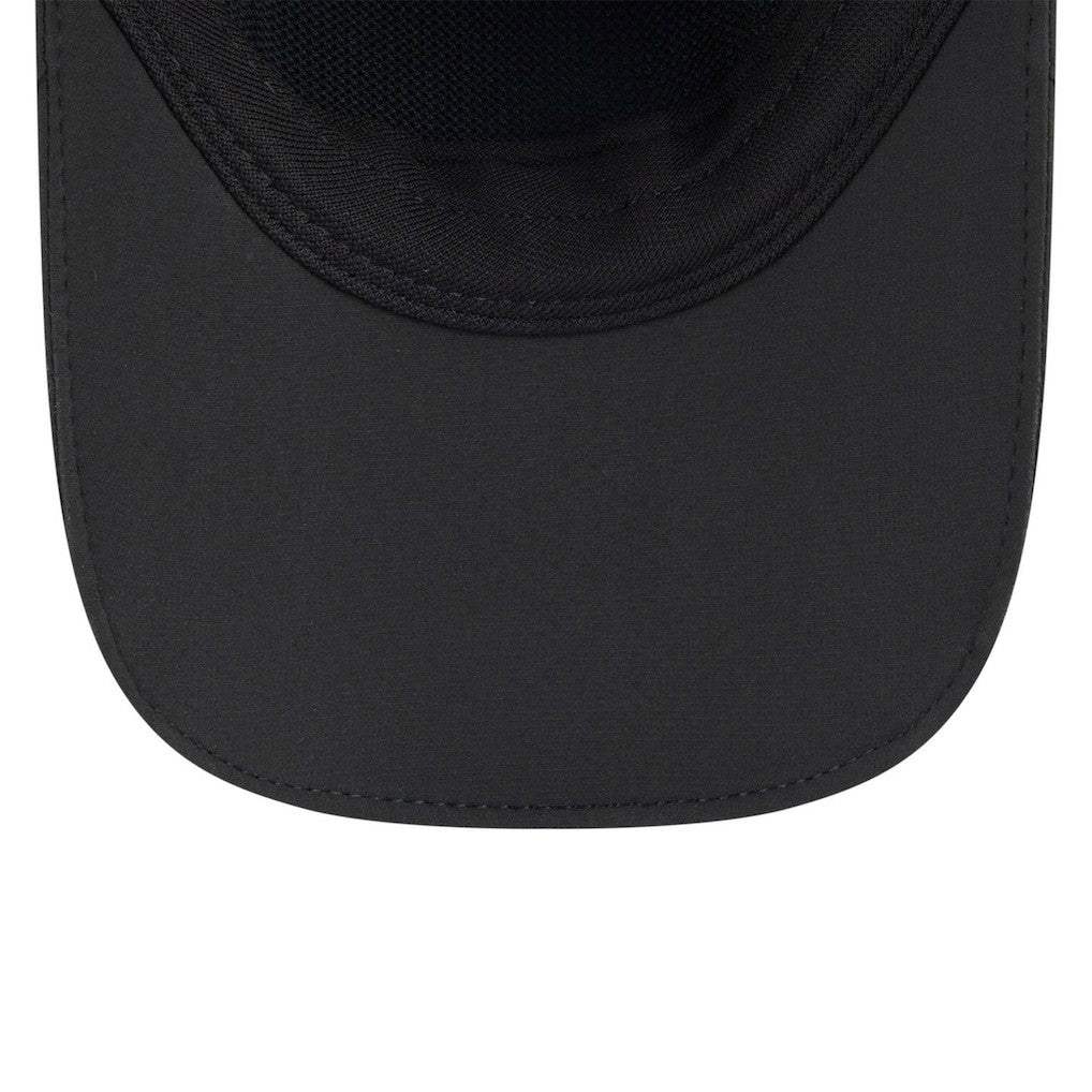Cincinnati Bengals New Era 2025 Sideline Runner Adjustable Hat