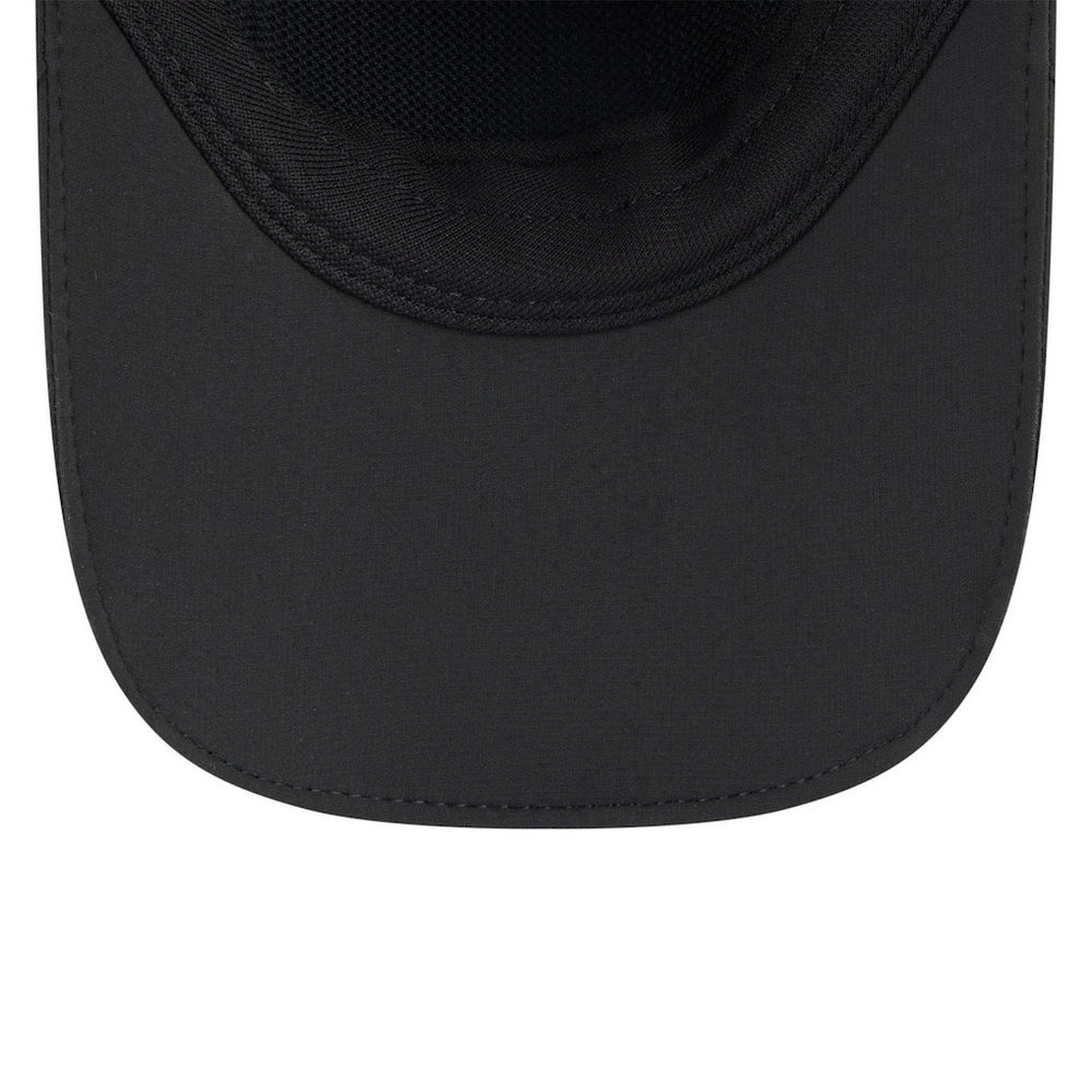 Cincinnati Bengals New Era 2025 Sideline Runner Adjustable Hat