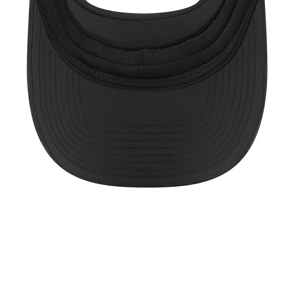 Cincinnati Bengals New Era 2025 Sideline Visor
