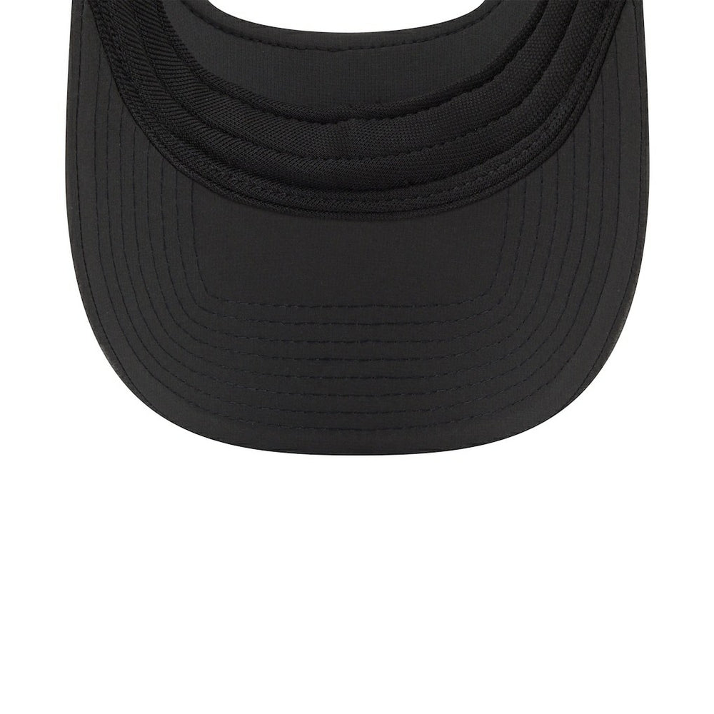 Cincinnati Bengals New Era 2025 Sideline Visor