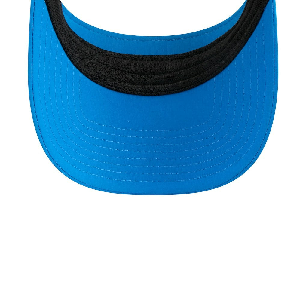 Detroit Lions New Era 2025 Sideline Visor