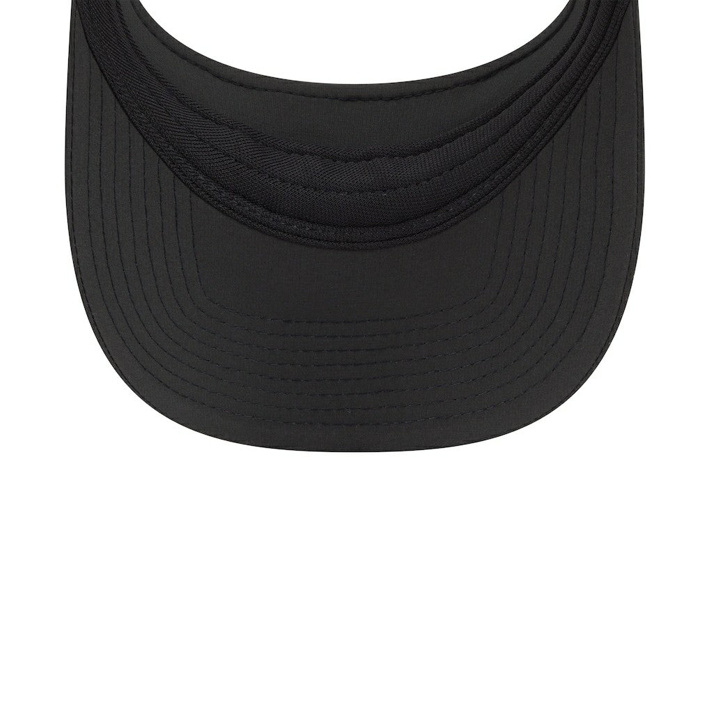 Baltimore Ravens New Era 2025 Sideline Visor