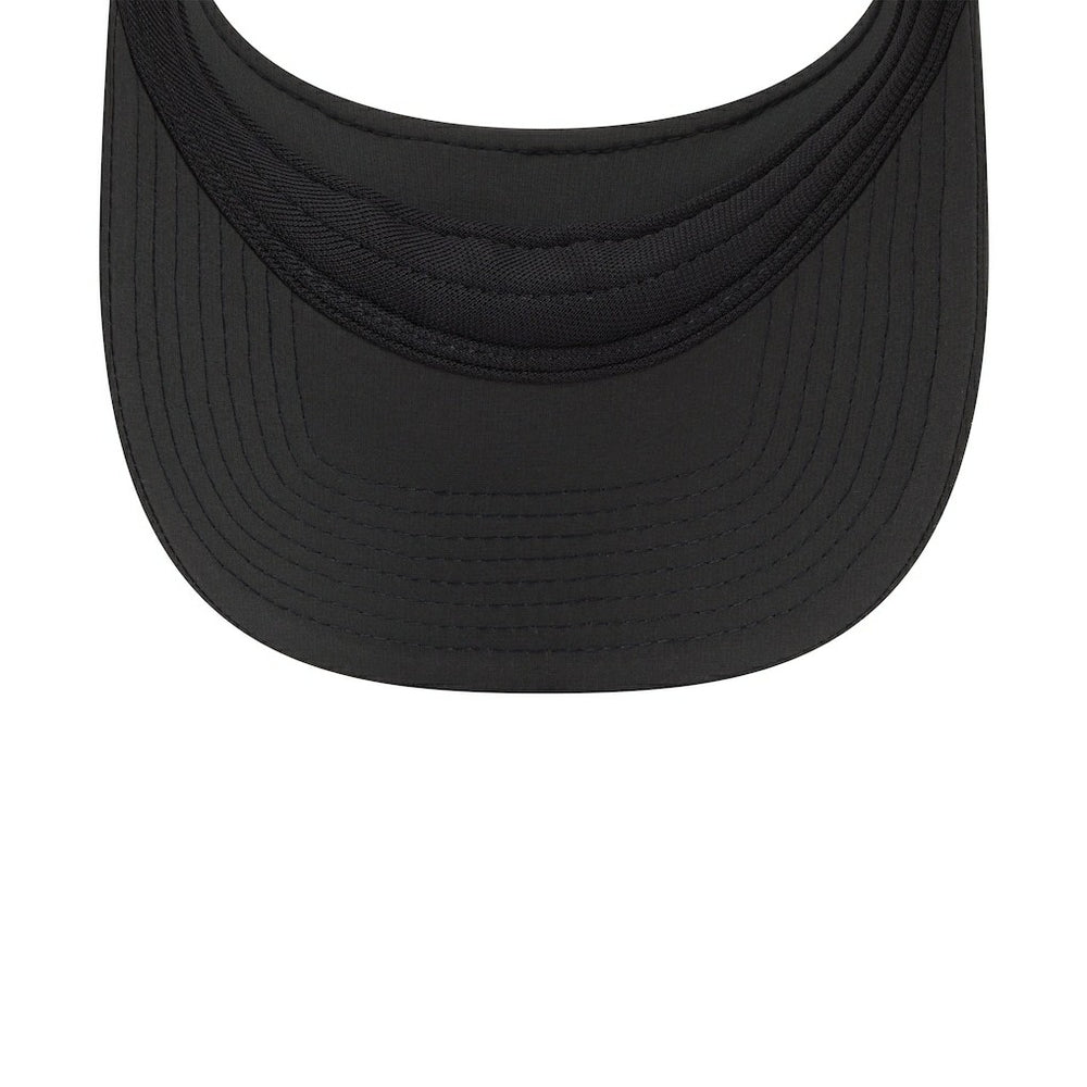 Baltimore Ravens New Era 2025 Sideline Visor