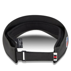 Atlanta Falcons New Era 2025 Sideline Visor