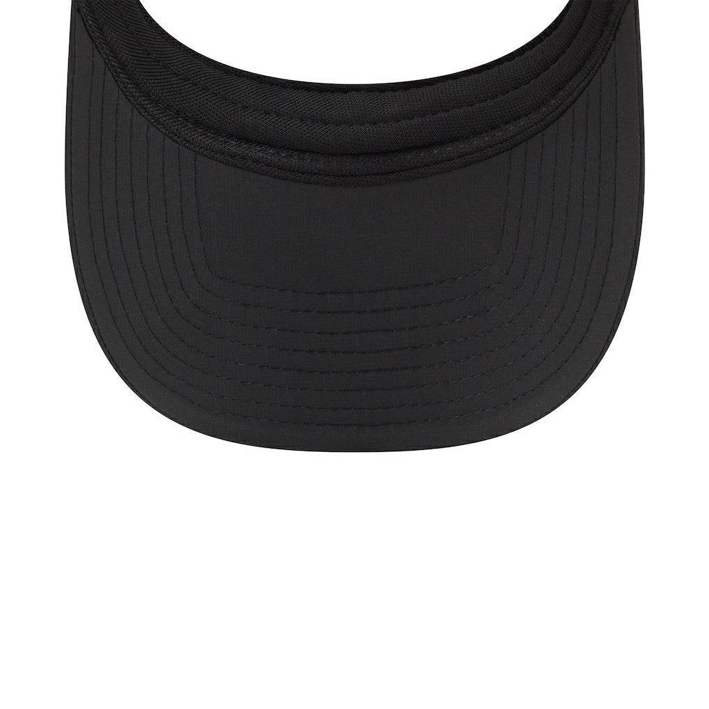 Atlanta Falcons New Era 2025 Sideline Visor