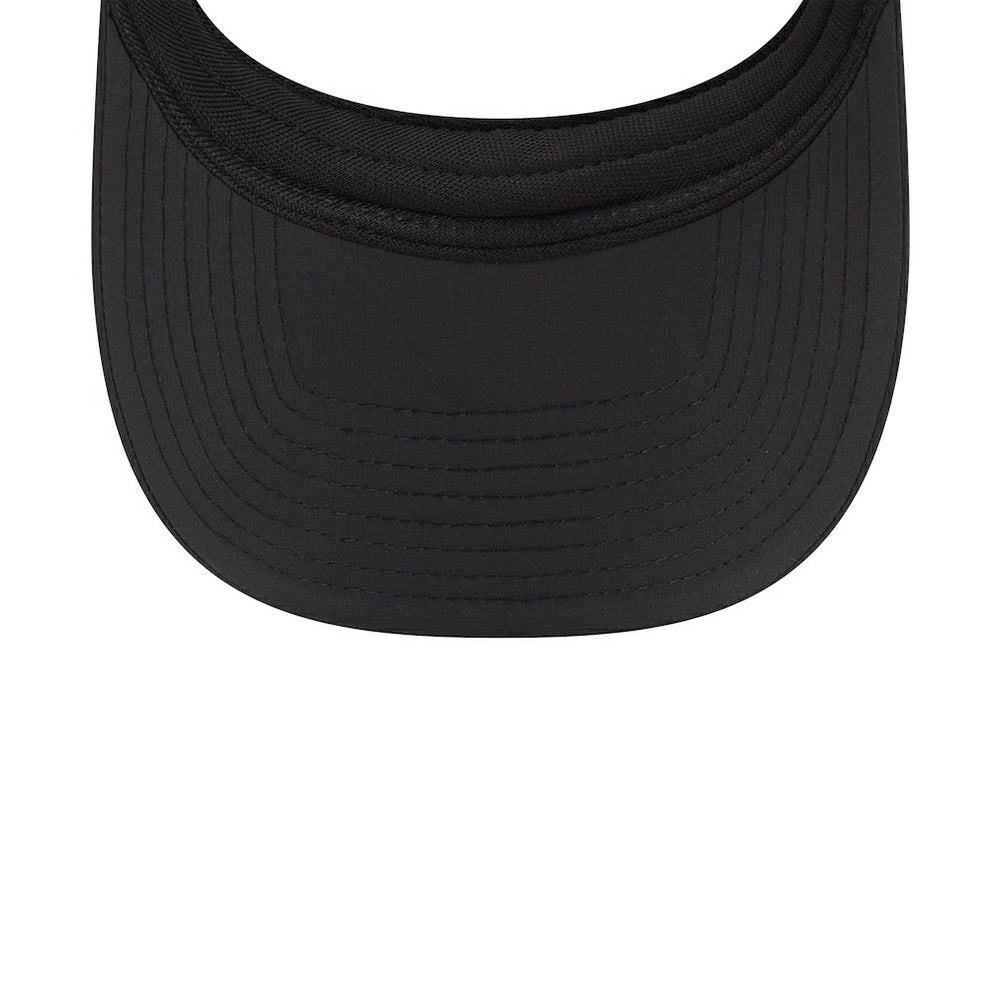 Atlanta Falcons New Era 2025 Sideline Visor