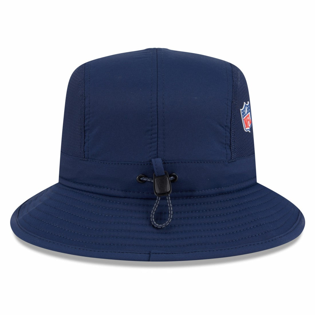 Tennessee Titans New Era 2025 Sideline Bucket Hat