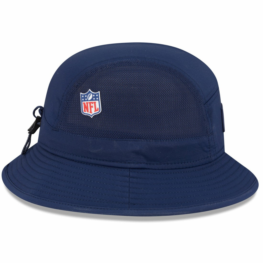 Tennessee Titans New Era 2025 Sideline Bucket Hat