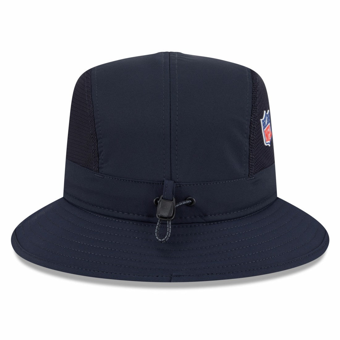 Houston Texans New Era 2025 Sideline Bucket Hat