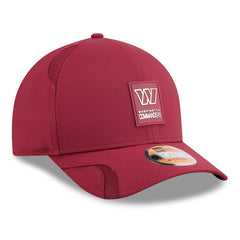 Washington Commanders New Era Youth 2025 Sideline 9FORTY Adjustable Hat
