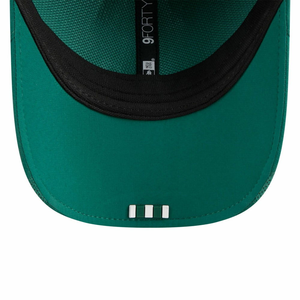 New York Jets New Era Youth 2025 Sideline 9FORTY Adjustable Hat