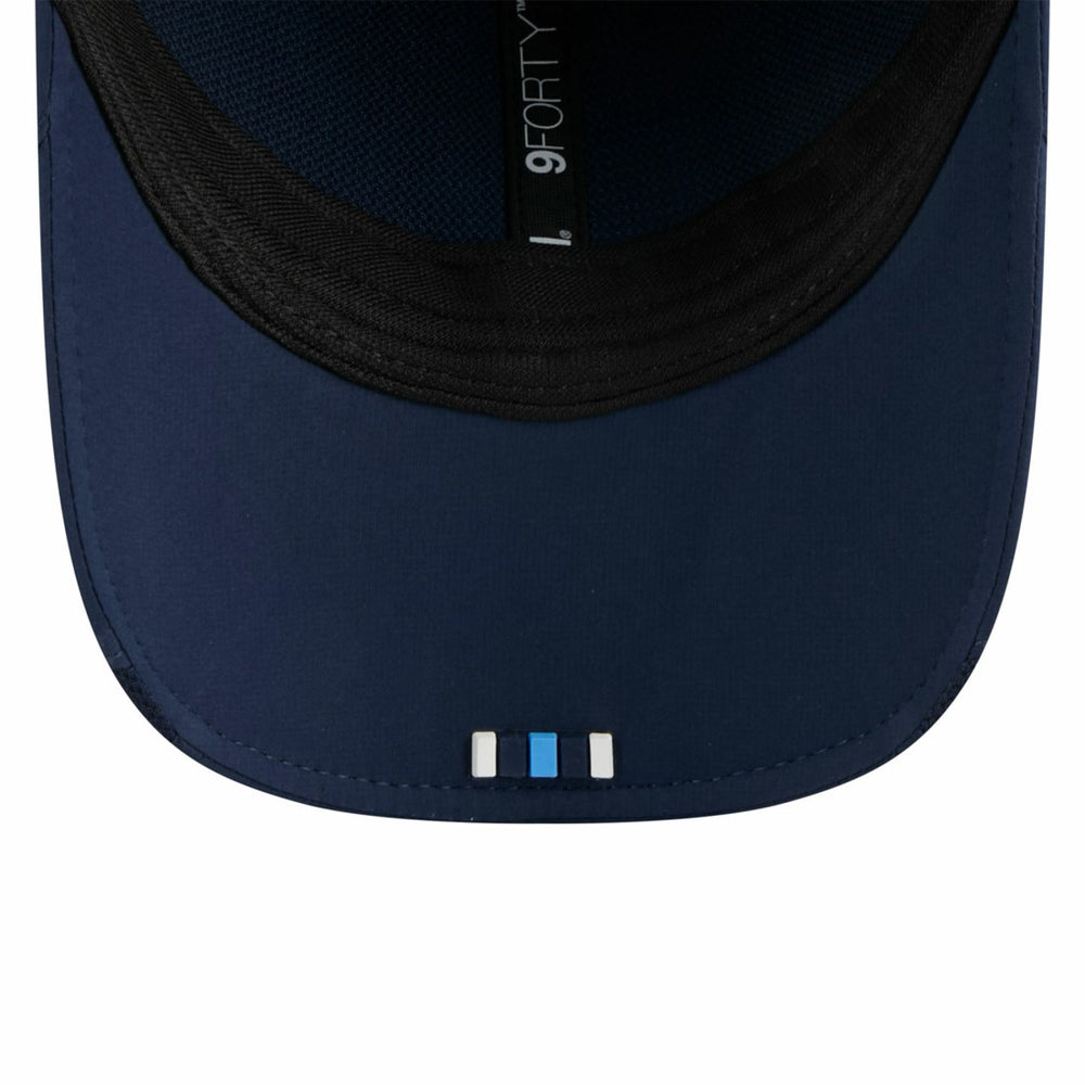 Tennessee Titans New Era Youth 2025 Sideline 9FORTY Adjustable Hat