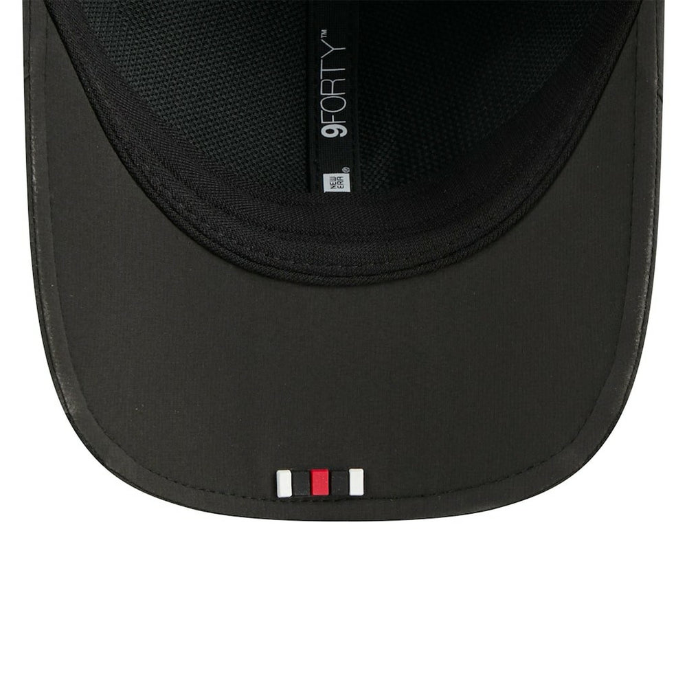 Atlanta Falcons New Era Youth 2025 Sideline 9FORTY Adjustable Hat