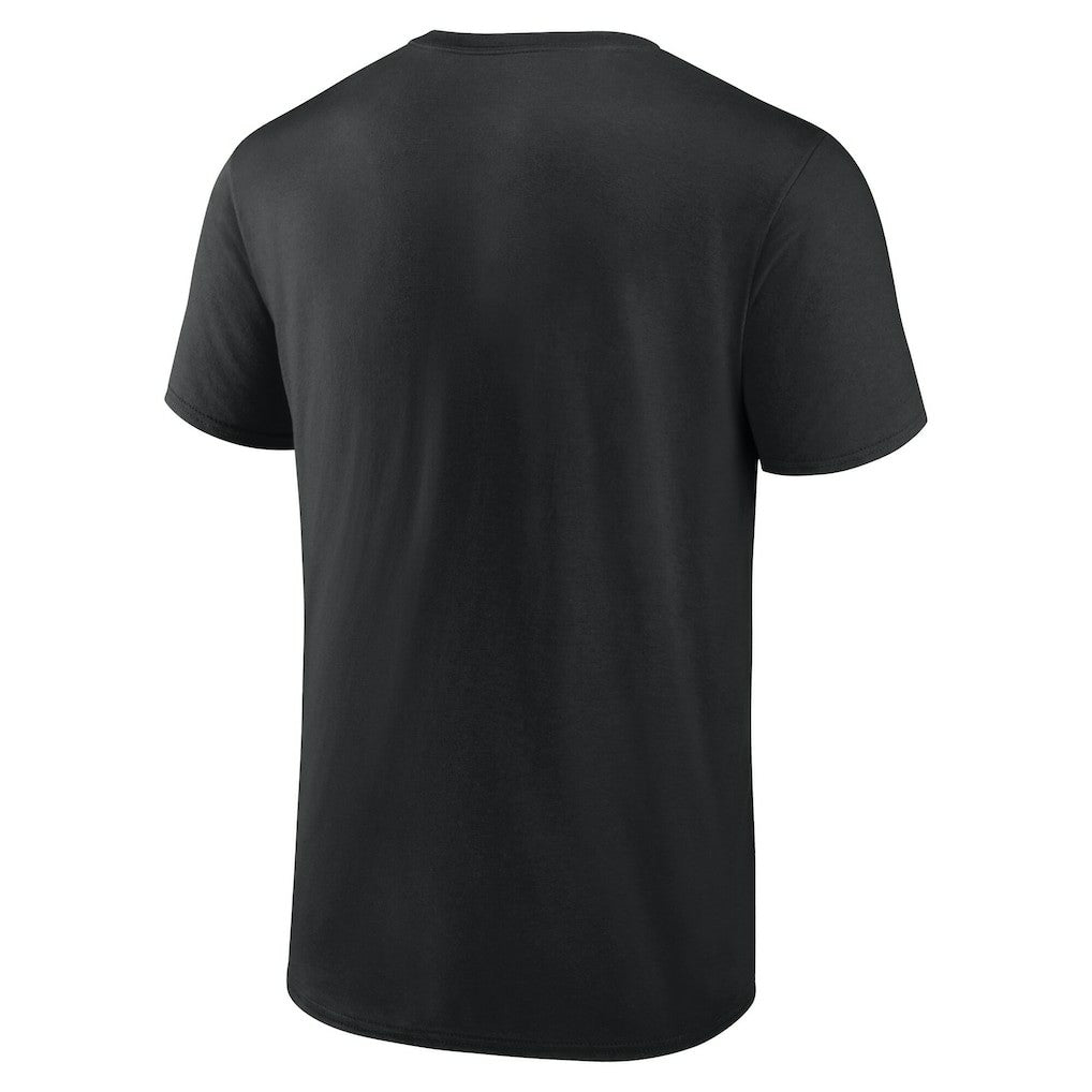 Pittsburgh Steelers  State Outline T-Shirt