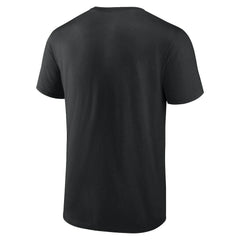 Pittsburgh Steelers  State Outline T-Shirt