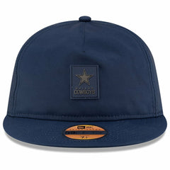 Dallas Cowboys New Era 2025 Sideline Retro Crown 59FIFTY Fitted Hat