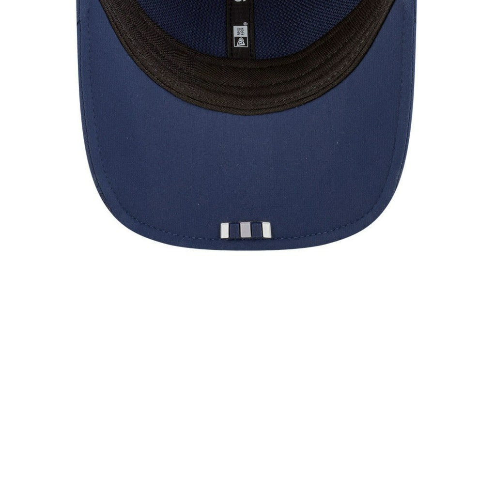 Dallas Cowboys New Era 2025 Sideline M-Crown 9FORTY Adjustable Hat