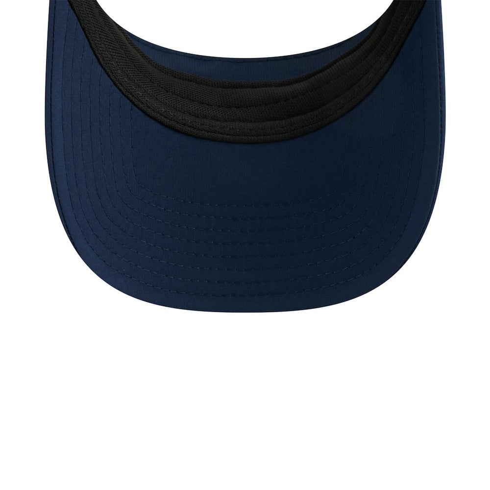Dallas Cowboys New Era 2025 Sideline Visor