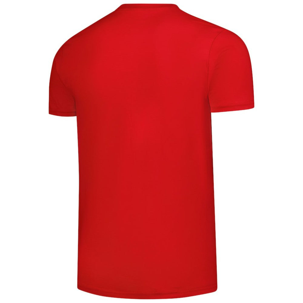 Washington Capitals Mitchell & Ness Local Food T-Shirt Online