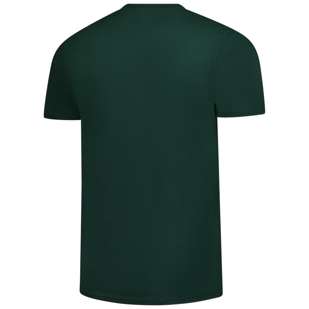 Minnesota Wild Mitchell & Ness Local Food T-Shirt On Sale