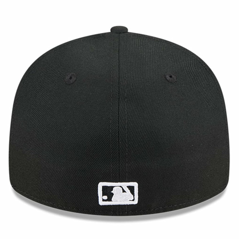 Colorado Rockies New Era Baseball Hall of Fame 59FIFTY Low Profile Fitted Hat | MLB Shop