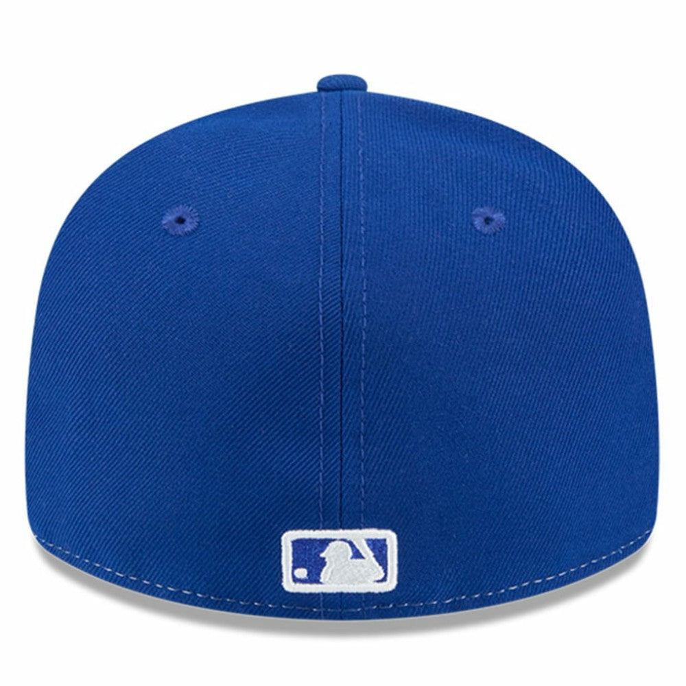 Toronto Blue Jays New Era Baseball Hall of Fame 59FIFTY Low Profile Fitted Hat | MLB Sale
