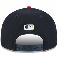 Washington Nationals New Era Baseball Hall of Fame Retro Crown 9FIFTY Adjustable Hat | MLB Sale