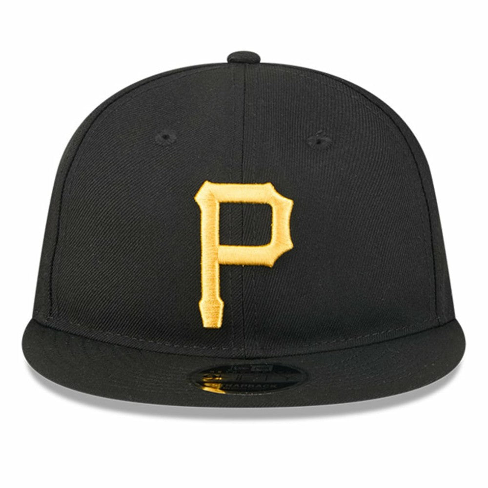 Pittsburgh Pirates New Era Baseball Hall of Fame Retro Crown 9FIFTY Adjustable Hat | MLB Shop
