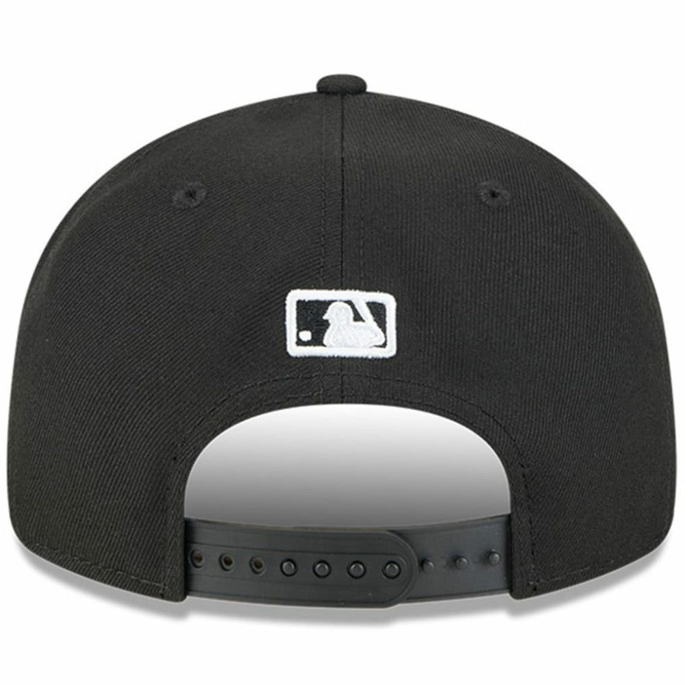 Pittsburgh Pirates New Era Baseball Hall of Fame Retro Crown 9FIFTY Adjustable Hat | MLB Shop