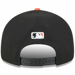 San Francisco Giants New Era Baseball Hall of Fame Retro Crown 9FIFTY Adjustable Hat | MLB Sale