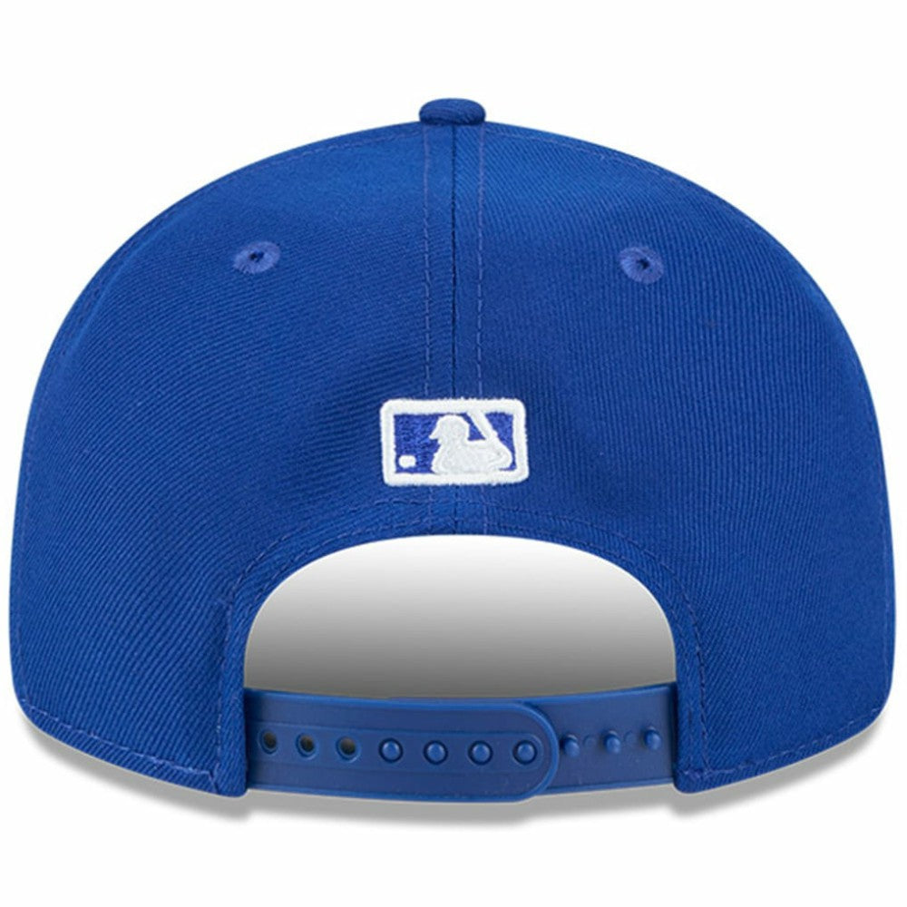 Texas Rangers New Era Baseball Hall of Fame Retro Crown 9FIFTY Adjustable Hat | MLB Online