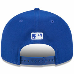 Texas Rangers New Era Baseball Hall of Fame Retro Crown 9FIFTY Adjustable Hat | MLB Online
