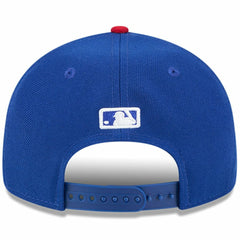 Chicago Cubs New Era Baseball Hall of Fame Retro Crown 9FIFTY Adjustable Hat | MLB US