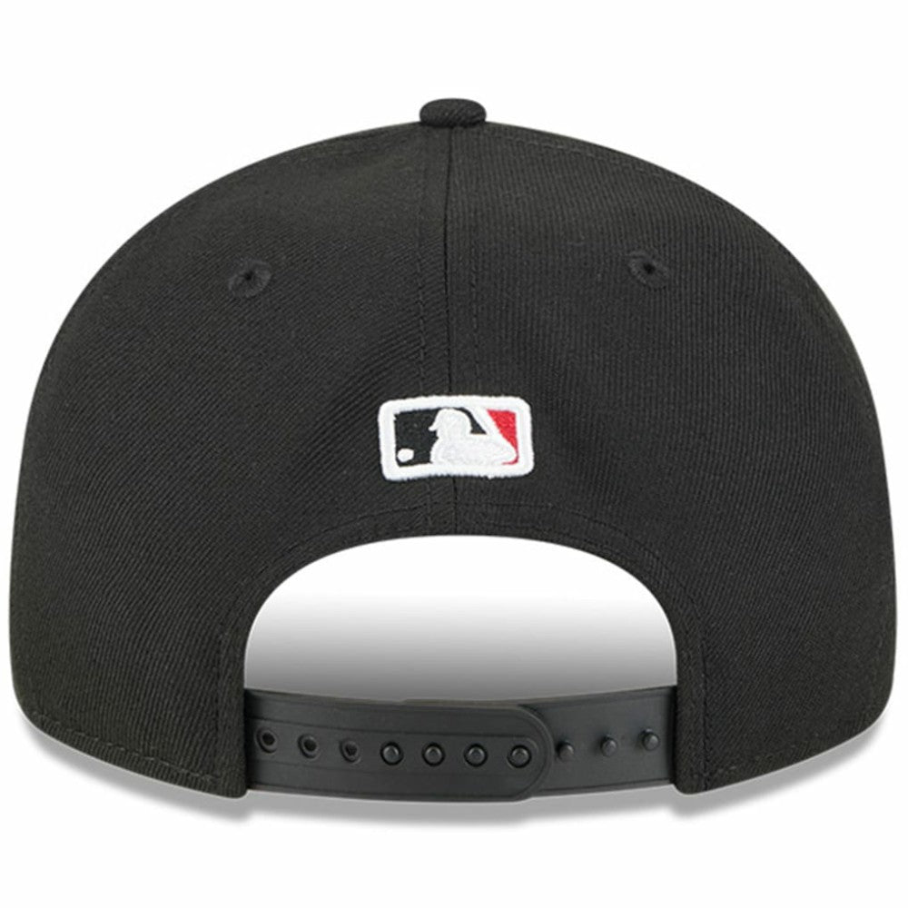 Chicago White Sox New Era Baseball Hall of Fame Retro Crown 9FIFTY Adjustable Hat | MLB Near me